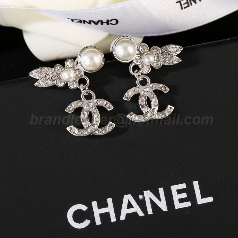 Chanel Earrings 1328